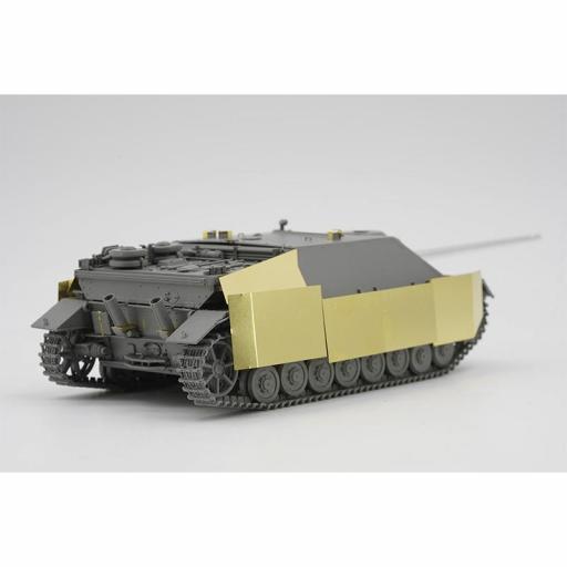 1/35 Jagdpanzer IV L/70 V [2]