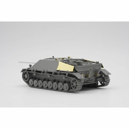 1/35 Jagdpanzer IV L/70 V [5]