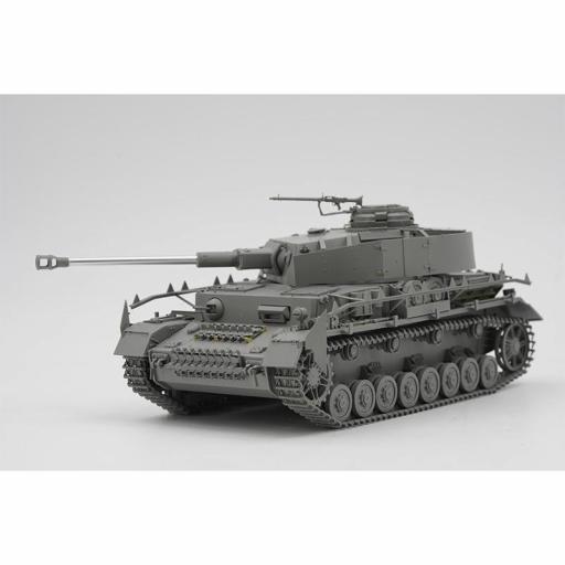 1/35 Panzer IV Ausf. H Late [3]