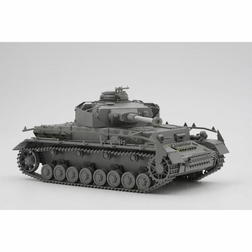 1/35 Panzer IV Ausf. H Late [4]