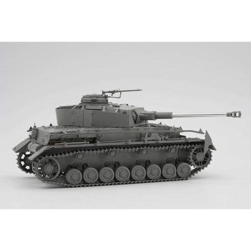 1/35 Panzer IV Ausf. H Late [5]