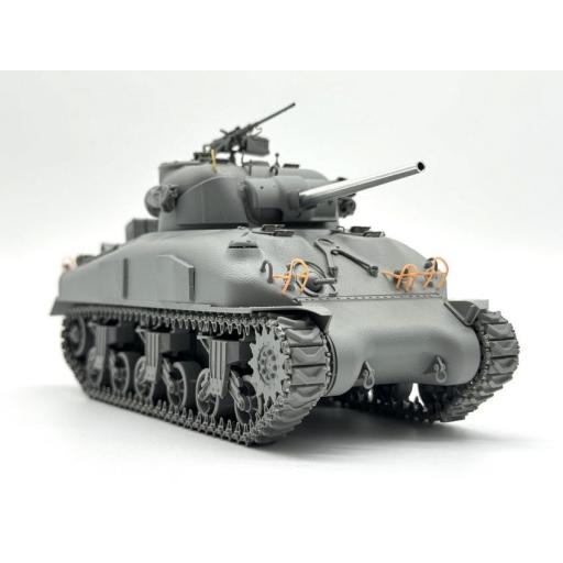 1/35 Sherman M4A1 Late [1]