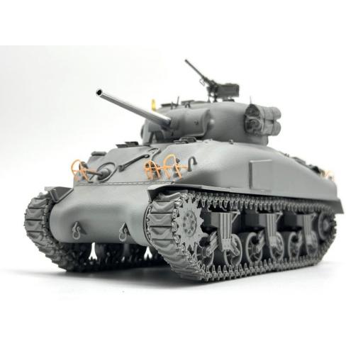 1/35 Sherman M4A1 Late [2]