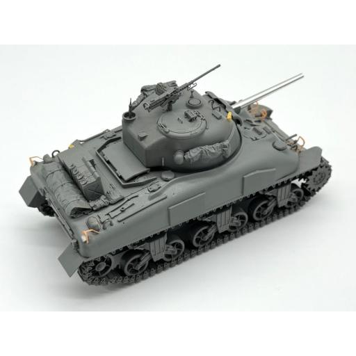 1/35 Sherman M4A1 Late [3]