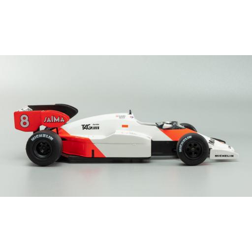 1/20 McLaren MP4/2B - Mónaco 1985 [3]