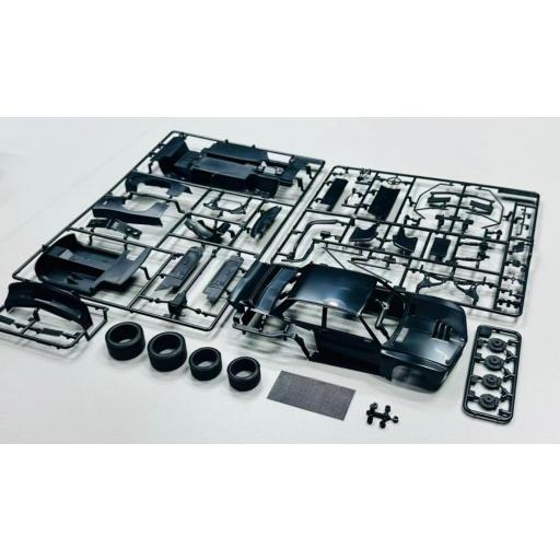 1/24 BMW 320i 1980 DRM Zolder Westfalen Cup Winner [5]