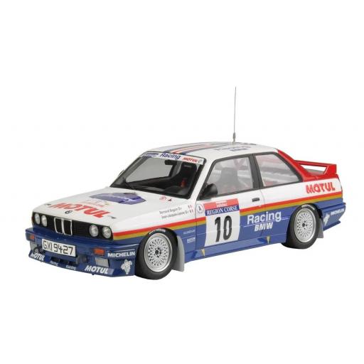 1/24 BMW M3 Tour de Corse 87 Winner [1]