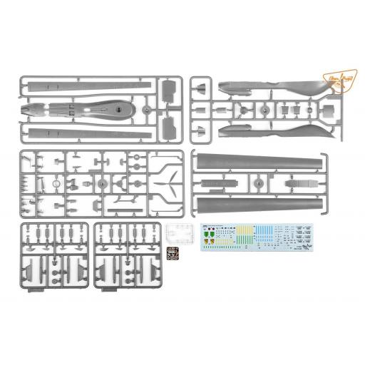 1/48 MQ-1C UAV [1]