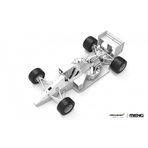 1/24 McLaren MP4/4 1988 [2]