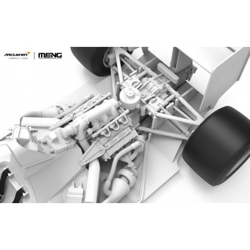 1/24 McLaren MP4/4 1988 [3]