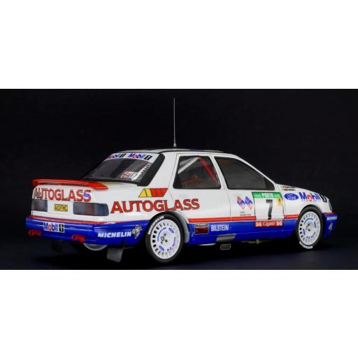 1/24 Ford Sierra Cosworth 4x4 - Rally Portugal 1992 [2]