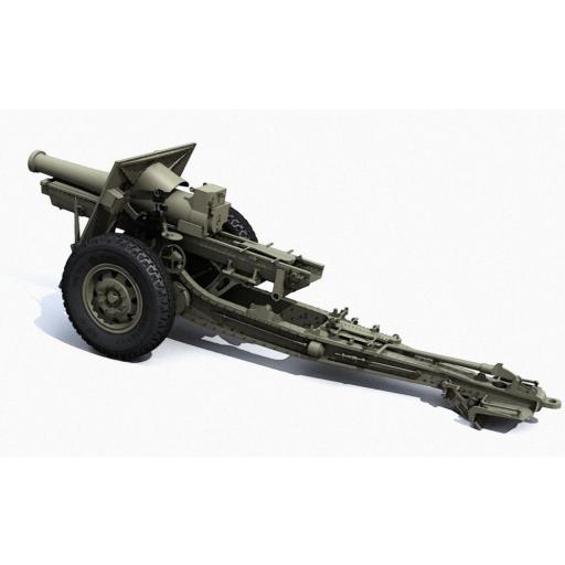 1/35 Us 155Mm Howitzer M1918 [2]