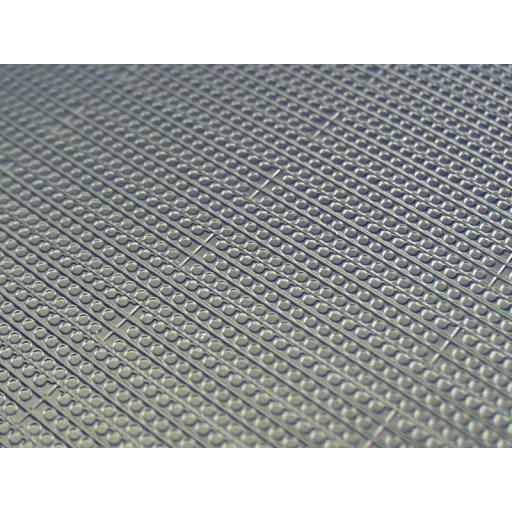 1/72 Base Plataforma Acero Perforado [3]