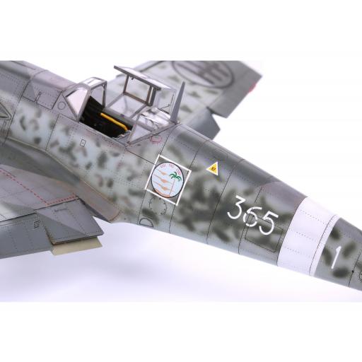 1/48 Bf 109 G-4 [3]