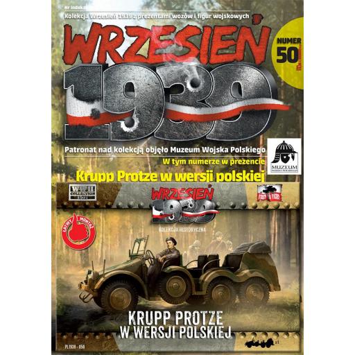 1/72 Krupp Protze Polaco [1]