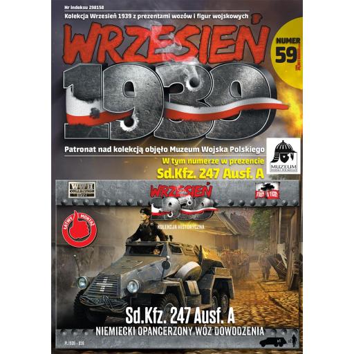 1/72 Sd.Kfz. 247 Ausf. A [1]