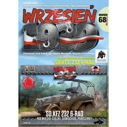 1/72 Sd.Kfz. 232 6-Rad [1]