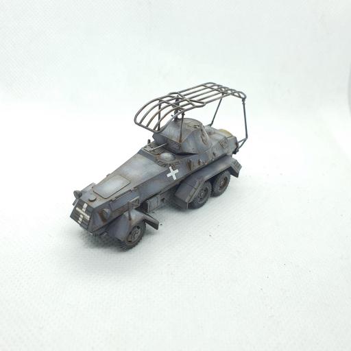 1/72 Sd.Kfz. 263 6-Rad [3]