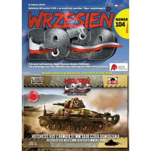 1/72 Hotchkiss H35 c/ SA38 de 37 mm [1]