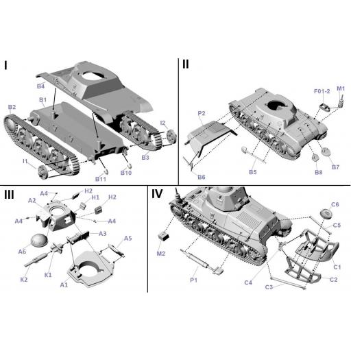 1/72 Hotchkiss H35 c/ SA38 de 37 mm [2]