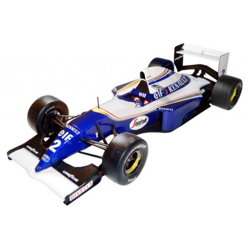  1/20 Williams FW16 - San Marino Grand Prix 94 [1]