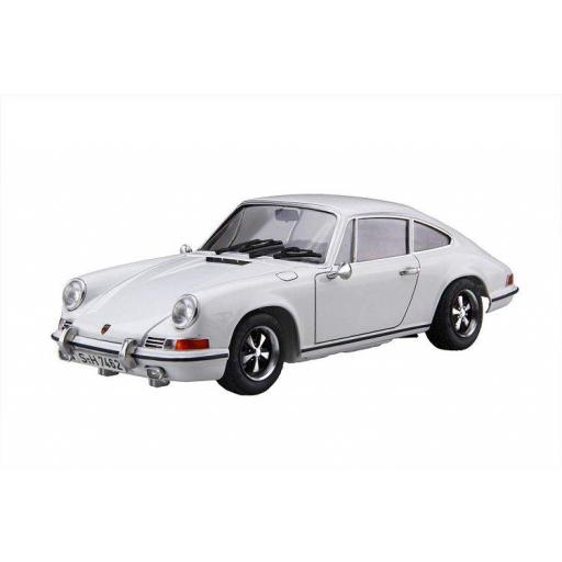  1/24 Porsche 911 S Coupe 69 [1]
