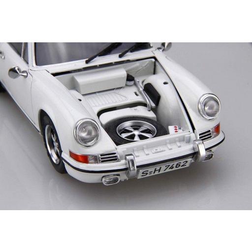 1/24 Porsche 911 S Coupe 69 [2]