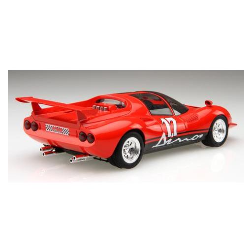  1/24 Ferrari Dino "Yatabe RS" [2]