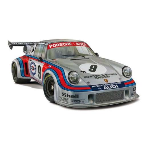 1/24 Porsche 911 Carrera RSR Turbo 74 Watkins Glen #9 [1]