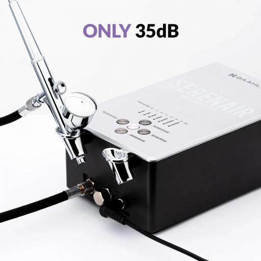 Minicompresor Serenair Ambition Series GTS-06 [4]