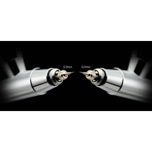 Aerografo Seeker 0.3 & 0.5 mm [4]