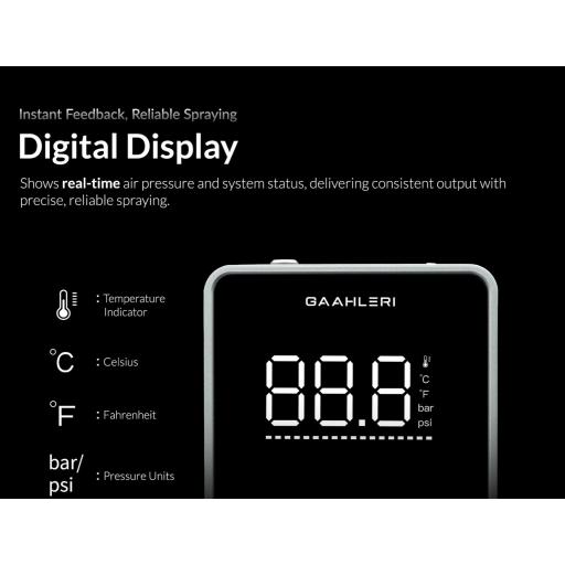 Compresor Turbo X Mini  [2]