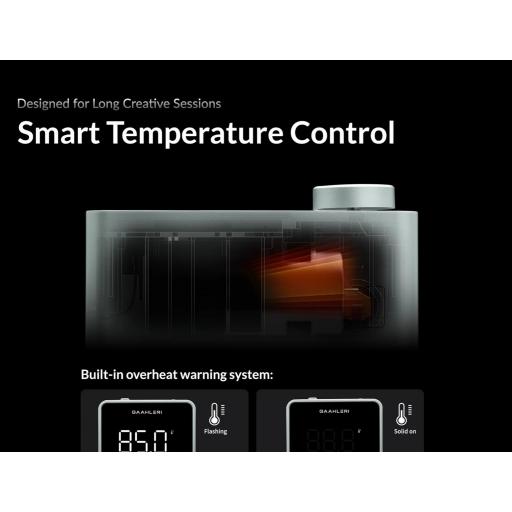 Compresor Turbo X Mini  [4]