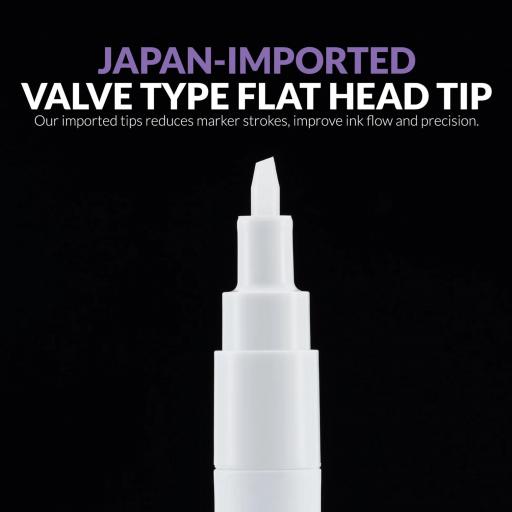 Borrador - Metallic Marker Gaahleri [1]