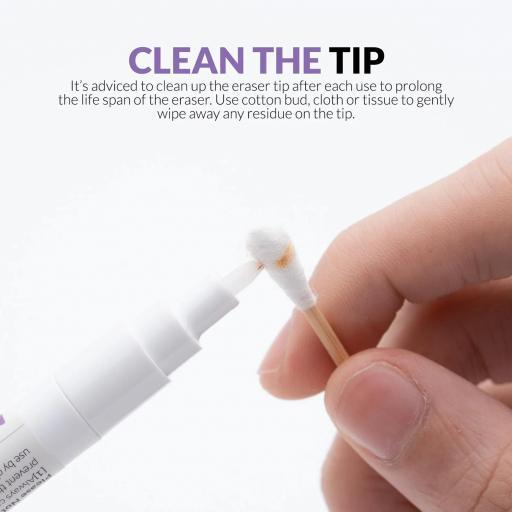 Borrador - Metallic Marker Gaahleri [3]