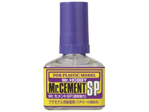 Mr. Cement SP  40ml