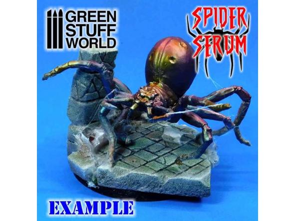 Spider Serum 17 ml. [2]