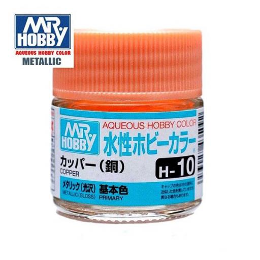  Hobby Color H-10 Cobre
