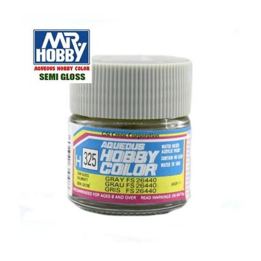 Hobby Color H-325 Gris FS26440