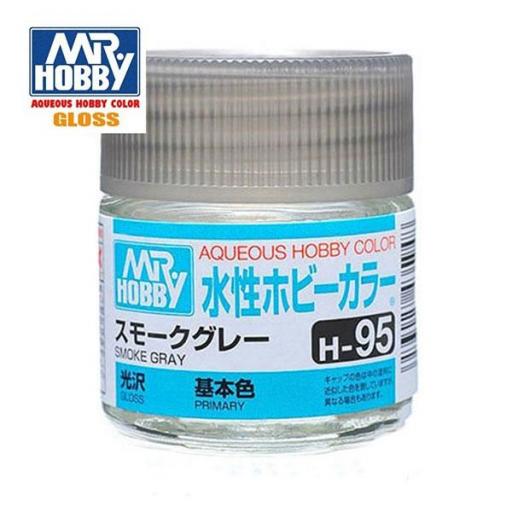 Hobby Color H95 Gris Humo [0]