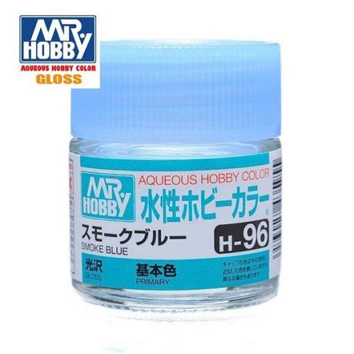 Hobby Color H96 Azul Humo
