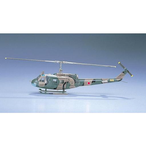 1/72 Helicóptero  Bell UH-1H Iroquois [1]