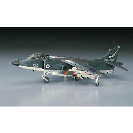 1/72 Sea Harrier FRS Mk.1 [1]