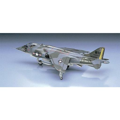 1/72 AV-8A Harrier [1]