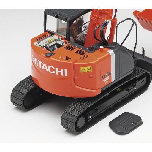 1/35 Hitachi Excavator Zaxis 135US [3]