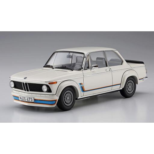 1/24 BMW 2002 Turbo [2]