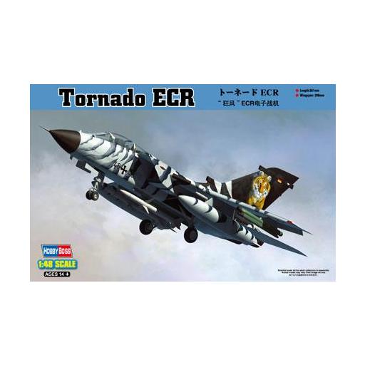 1/48 Tornado ECR
