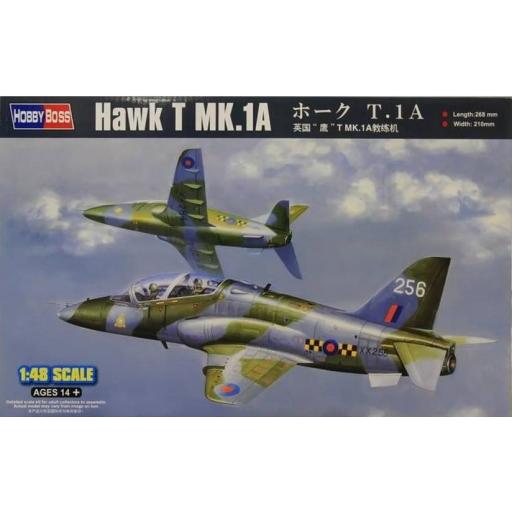 1/48 Hawk T MK.1A