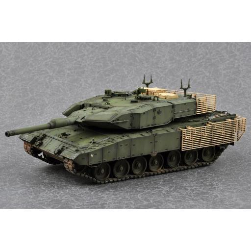 1/35 Leopard 2A4M CAN [1]