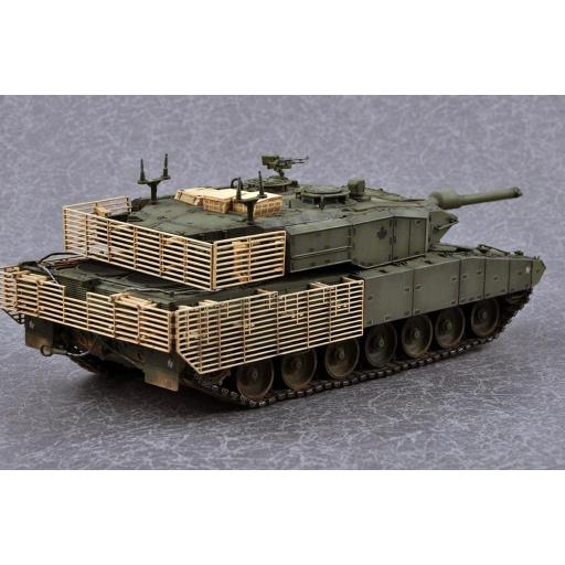 1/35 Leopard 2A4M CAN [2]